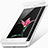 Xiaomi Mi Max 2用強化ガラス フル液晶保護フィルム Xiaomi ホワイト