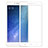 Xiaomi Mi Max 2用強化ガラス フル液晶保護フィルム F02 Xiaomi ホワイト