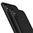 Xiaomi Mi Max 3用極薄ソフトケース シリコンケース 耐衝撃 全面保護 S03 Xiaomi ブラック