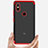 Xiaomi Mi Max 3用極薄ソフトケース シリコンケース 耐衝撃 全面保護 クリア透明 H02 Xiaomi 