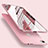 Xiaomi Mi Max用ハードケース プラスチック 質感もマット M02 Xiaomi ピンク