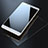 Xiaomi Mi Max用アンチグレア ブルーライト 強化ガラス 液晶保護フィルム Xiaomi ネイビー