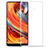 Xiaomi Mi Mix 2用極薄ソフトケース シリコンケース 耐衝撃 全面保護 クリア透明 T03 Xiaomi クリア