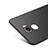 Xiaomi Mi Mix 2用ハードケース プラスチック 質感もマット Xiaomi ブラック