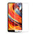 Xiaomi Mi Mix 2用強化ガラス フル液晶保護フィルム F05 Xiaomi ホワイト