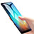 Xiaomi Mi Mix 2用強化ガラス 液晶保護フィルム T16 Xiaomi クリア