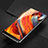 Xiaomi Mi Mix 2用強化ガラス 液晶保護フィルム T02 Xiaomi クリア