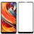 Xiaomi Mi Mix 2用強化ガラス フル液晶保護フィルム F03 Xiaomi ホワイト