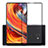 Xiaomi Mi Mix 2用強化ガラス フル液晶保護フィルム F03 Xiaomi ホワイト