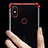 Xiaomi Mi Mix 2S用極薄ソフトケース シリコンケース 耐衝撃 全面保護 透明 H01 Xiaomi 