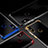 Xiaomi Mi Mix 2S用極薄ソフトケース シリコンケース 耐衝撃 全面保護 クリア透明 H01 Xiaomi 