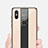 Xiaomi Mi Mix 3用ハイブリットバンパーケース プラスチック 鏡面 カバー M03 Xiaomi 