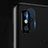 Xiaomi Mi Mix 3用強化ガラス カメラプロテクター カメラレンズ 保護ガラスフイルム Xiaomi クリア