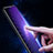 Xiaomi Mi Mix 3用アンチグレア ブルーライト 強化ガラス 液晶保護フィルム Xiaomi クリア
