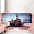 Xiaomi Mi Mix 3用強化ガラス フル液晶保護フィルム F07 Xiaomi ブラック