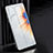 Xiaomi Mi Mix 4 5G用強化ガラス フル液晶保護フィルム Xiaomi ブラック