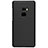Xiaomi Mi Mix Evo用ハードケース プラスチック メッシュ デザイン Xiaomi ブラック