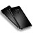 Xiaomi Mi Mix Evo用極薄ソフトケース シリコンケース 耐衝撃 全面保護 クリア透明 T12 Xiaomi ブラック