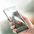 Xiaomi Mi Mix Evo用強化ガラス 液晶保護フィルム T03 Xiaomi クリア