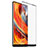 Xiaomi Mi Mix Evo用強化ガラス フル液晶保護フィルム F02 Xiaomi ブラック
