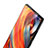 Xiaomi Mi Mix Evo用強化ガラス フル液晶保護フィルム F02 Xiaomi ブラック