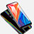 Xiaomi Mi Mix Evo用高光沢 液晶保護フィルム F01 Xiaomi クリア