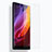 Xiaomi Mi Mix用強化ガラス 液晶保護フィルム T01 Xiaomi クリア