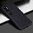 Xiaomi Mi Note 10用ケース 高級感 手触り良いレザー柄 Z01 Xiaomi ブラック