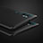 Xiaomi Mi Note 10用ハードケース プラスチック 質感もマット Xiaomi ブラック