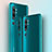 Xiaomi Mi Note 10用ケース 高級感 手触り良い アルミメタル 製の金属製 360度 フルカバーバンパー 鏡面 カバー Xiaomi 