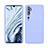Xiaomi Mi Note 10用360度 フルカバー極薄ソフトケース シリコンケース 耐衝撃 全面保護 バンパー C08 Xiaomi 
