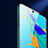 Xiaomi Mi Note 10用高光沢 液晶保護フィルム フルカバレッジ画面 Xiaomi クリア