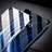 Xiaomi Mi Note 10用強化ガラス フル液晶保護フィルム F10 Xiaomi ブラック