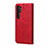 Xiaomi Mi Note 10 Lite用手帳型 レザーケース スタンド カバー L03 Xiaomi 