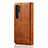 Xiaomi Mi Note 10 Lite用手帳型 レザーケース スタンド カバー L03 Xiaomi 