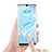 Xiaomi Mi Note 10 Lite用強化ガラス フル液晶保護フィルム F06 Xiaomi ブラック