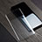 Xiaomi Mi Note 10 Pro用強化ガラス 液晶保護フィルム T01 Xiaomi クリア