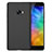 Xiaomi Mi Note 2用ハードケース プラスチック 質感もマット Xiaomi ブラック