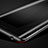 Xiaomi Mi Note 2用極薄ソフトケース シリコンケース 耐衝撃 全面保護 Xiaomi ブラック