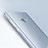 Xiaomi Mi Note 2用極薄ソフトケース シリコンケース 耐衝撃 全面保護 クリア透明 T06 Xiaomi グレー