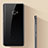 Xiaomi Mi Note 2用極薄ソフトケース シリコンケース 耐衝撃 全面保護 クリア透明 T06 Xiaomi クリア