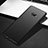 Xiaomi Mi Note 2用ハードケース プラスチック 質感もマット 前面と背面 360度 フルカバー Xiaomi ブラック