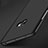 Xiaomi Mi Note 2用ハードケース プラスチック 質感もマット 前面と背面 360度 フルカバー Xiaomi ブラック