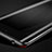 Xiaomi Mi Note 2用ハードケース プラスチック 質感もマット M06 Xiaomi ブラック