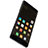 Xiaomi Mi Note 2用極薄ソフトケース シリコンケース 耐衝撃 全面保護 クリア透明 T07 Xiaomi クリア