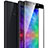 Xiaomi Mi Note 2用強化ガラス フル液晶保護フィルム Xiaomi ブラック