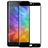 Xiaomi Mi Note 2用強化ガラス フル液晶保護フィルム F06 Xiaomi ブラック