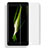 Xiaomi Mi Note 2用強化ガラス 液晶保護フィルム T04 Xiaomi クリア