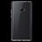 Xiaomi Mi Note 2 Special Edition用極薄ソフトケース シリコンケース 耐衝撃 全面保護 クリア透明 カバー Xiaomi クリア