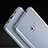 Xiaomi Mi Note 2 Special Edition用極薄ソフトケース シリコンケース 耐衝撃 全面保護 クリア透明 T03 Xiaomi クリア